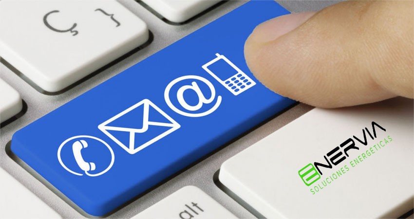 Soluciones Informáticas