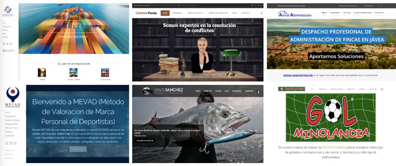 soluciones informáticas en valencia