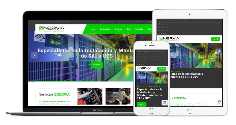 soluciones informáticas